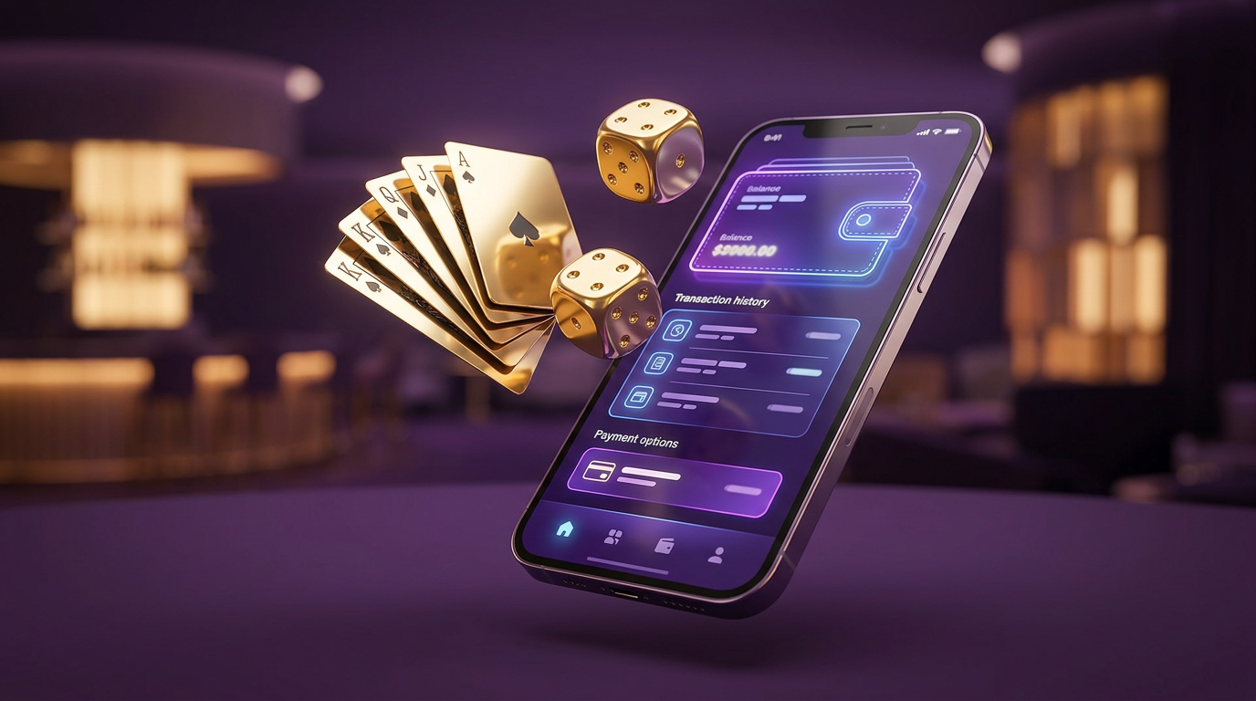 Profesjonalne kasyno online i płatności Skrill